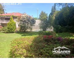 Chalet en Venta en Tomiño, Pontevedra