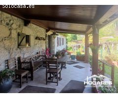 Chalet en Venta en Tomiño, Pontevedra