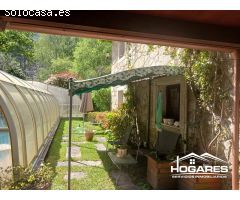 Chalet en Venta en Tomiño, Pontevedra