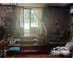 Chalet en Venta en Tomiño, Pontevedra
