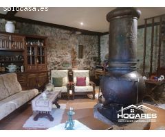 Chalet en Venta en Tomiño, Pontevedra