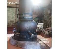 Chalet en Venta en Tomiño, Pontevedra