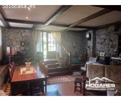 Chalet en Venta en Tomiño, Pontevedra