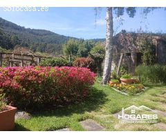Chalet en Venta en Tomiño, Pontevedra