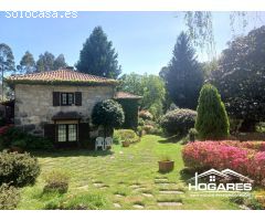 Chalet en Venta en Tomiño, Pontevedra