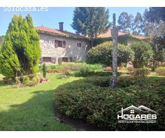 Chalet en Venta en Tomiño, Pontevedra