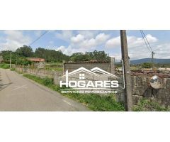 Solar urbano en Venta en Tomiño, Pontevedra