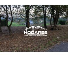 Solar urbano en Venta en Porriño, Pontevedra