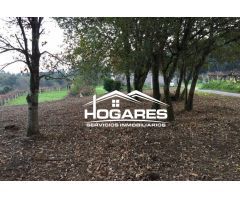 Solar urbano en Venta en Porriño, Pontevedra