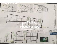 Solar urbano en Venta en Porriño, Pontevedra