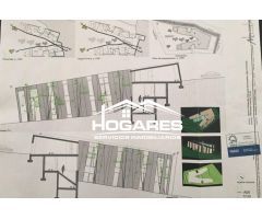 Solar urbano en Venta en Porriño, Pontevedra