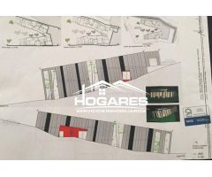 Solar urbano en Venta en Porriño, Pontevedra