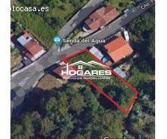 Solar urbano en Venta en Vigo, Pontevedra