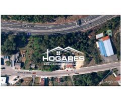 Solar urbano en Venta en Tuyo, Pontevedra