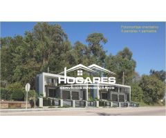 Solar urbano en Venta en Tuyo, Pontevedra