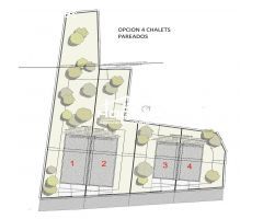 Solar urbano en Venta en Tuyo, Pontevedra