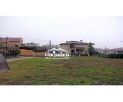 Solar urbano en Venta en Gondomar, Pontevedra