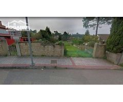 Solar urbano en Venta en Nigrán, Pontevedra