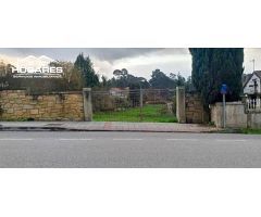 Solar urbano en Venta en Nigrán, Pontevedra