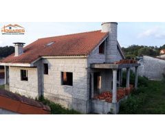 Chalet en Venta en Tomiño, Pontevedra
