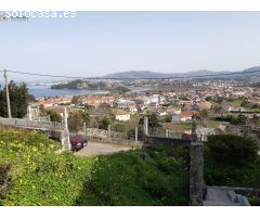 Solar urbano en Venta en Arabayona, Pontevedra