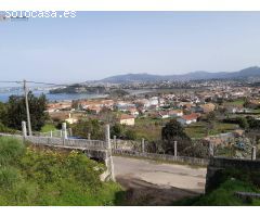 Solar urbano en Venta en Arabayona, Pontevedra