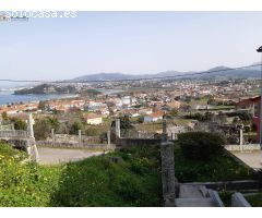 Solar urbano en Venta en Arabayona, Pontevedra