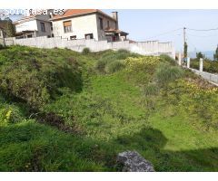 Solar urbano en Venta en Arabayona, Pontevedra