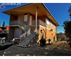Chalet en Venta en Tomiño, Pontevedra