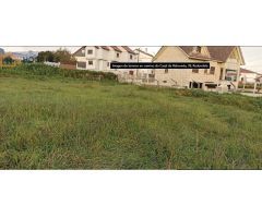Solar urbano en Venta en La Redondela, Pontevedra