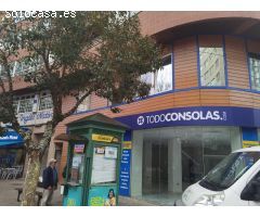 Local comercial en Alquiler en Vigo, Pontevedra