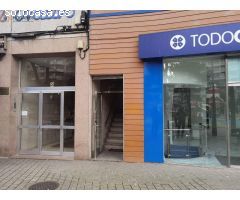 Local comercial en Alquiler en Vigo, Pontevedra