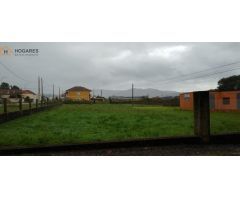 Solar urbano en Venta en la Guàrdia, Pontevedra