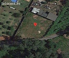 Solar urbano en Venta en Cañiza, A, Pontevedra