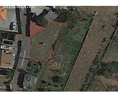 Solar urbano en Venta en Vigo, Pontevedra