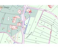 Solar urbano en Venta en Vigo, Pontevedra