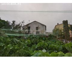 Chalet en Venta en Vigo, Pontevedra