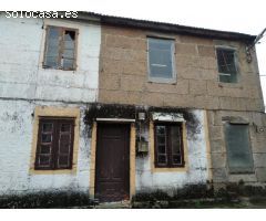 Chalet en Venta en Vigo, Pontevedra