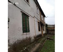 Chalet en Venta en Vigo, Pontevedra