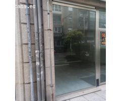 Local comercial en Alquiler en Vigo, Pontevedra