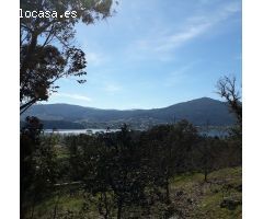 Solar urbano en Venta en O Rosal, Pontevedra