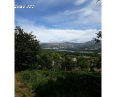 Solar urbano en Venta en O Rosal, Pontevedra