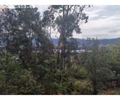 Solar urbano en Venta en O Rosal, Pontevedra