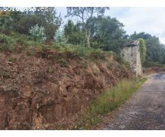 Solar urbano en Venta en O Rosal, Pontevedra