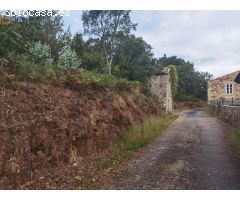 Solar urbano en Venta en O Rosal, Pontevedra