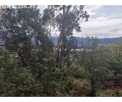 Solar urbano en Venta en O Rosal, Pontevedra