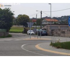Solar urbano en Venta en Nigrán, Pontevedra