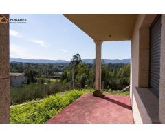 Chalet en Venta en Tomiño, Pontevedra