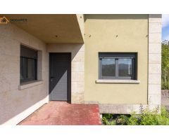 Chalet en Venta en Tomiño, Pontevedra