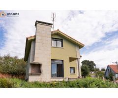 Chalet en Venta en Tomiño, Pontevedra